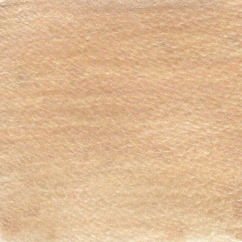 Pearlescent Gold Shimmer Pearlescent Watercolours - Jackman's Art Materials