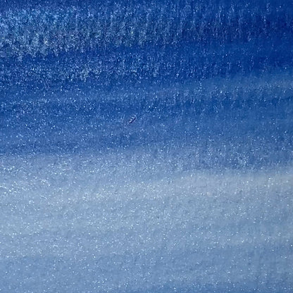 Ocean Blue Shimmer  - Jackman's Art Materials