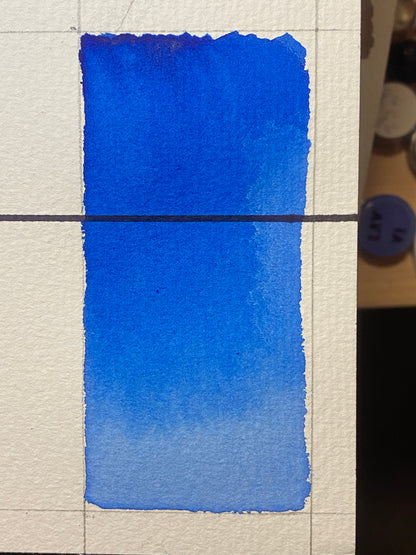 Professional Handmade Watercolours 14ml tubes Set of 12 with/without brush - Jackman's Art Materials