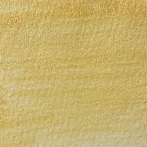 Golden Orange Shimmer Pearlescent Watercolours - Jackman's Art Materials