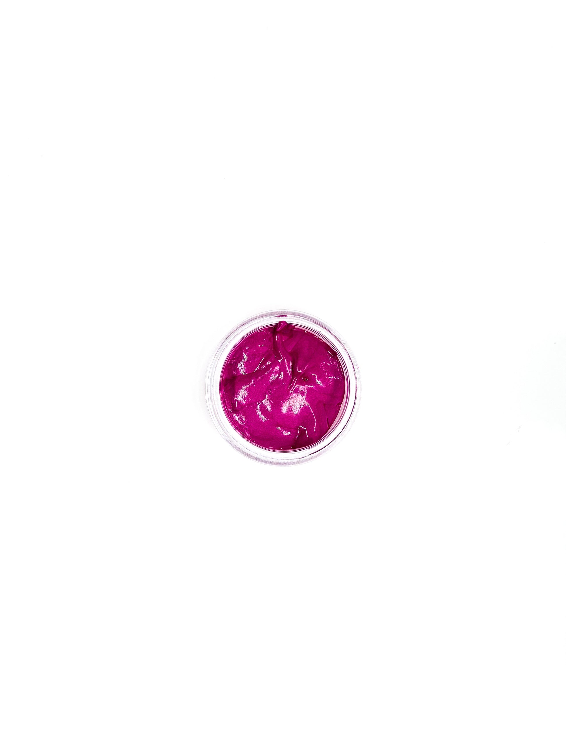 Pearlescent Pink Shimmer Pearlescent Watercolours - Jackman's Art Materials