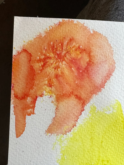 Orange - Jackman's Art Materials