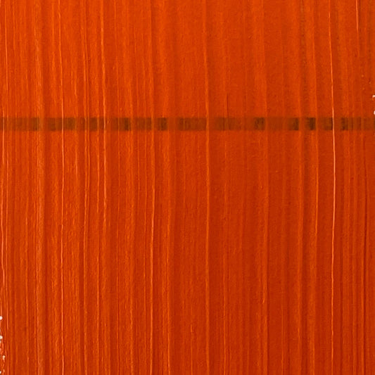 Cadmium Orange Artist Acrylic - Jackman's Art Materials