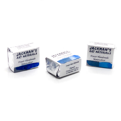 Ocean Blue Shimmer  - Jackman's Art Materials