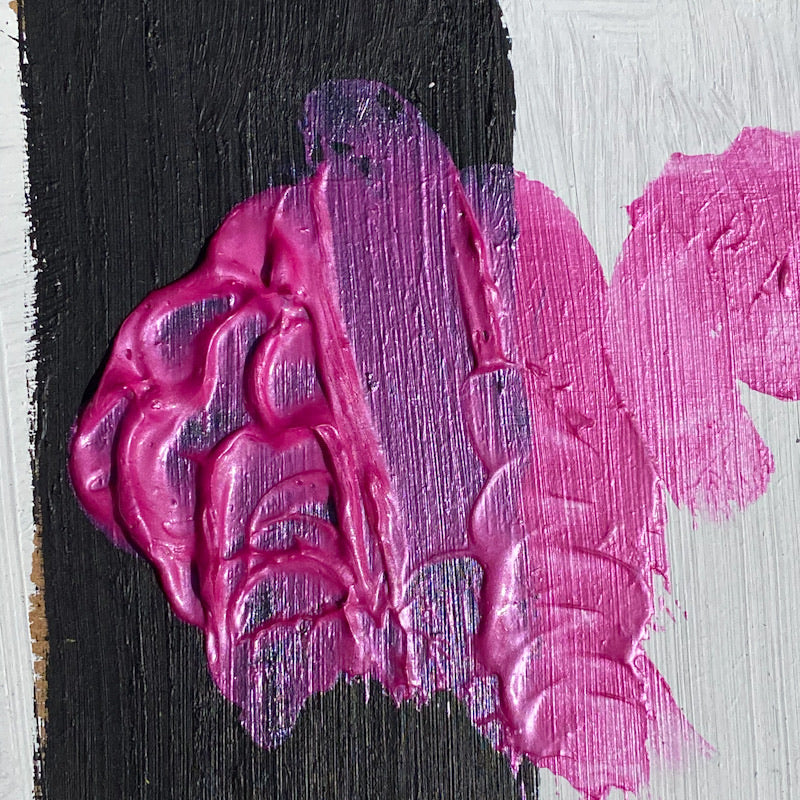 Pearlescent Acrylics 14ml Tubes Set Of 3 Acrylic - Jackman's Art Materials