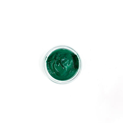 Mint Green Shimmer Pearlescent Watercolours - Jackman's Art Materials